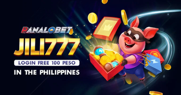NO.864_Jili777_Login_Free_100_Peso_Offer_in_the_Philippines