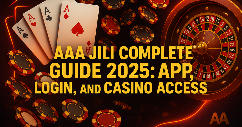 AAA Jili Complete Guide 2025-App, Login, and Casino Access_resized