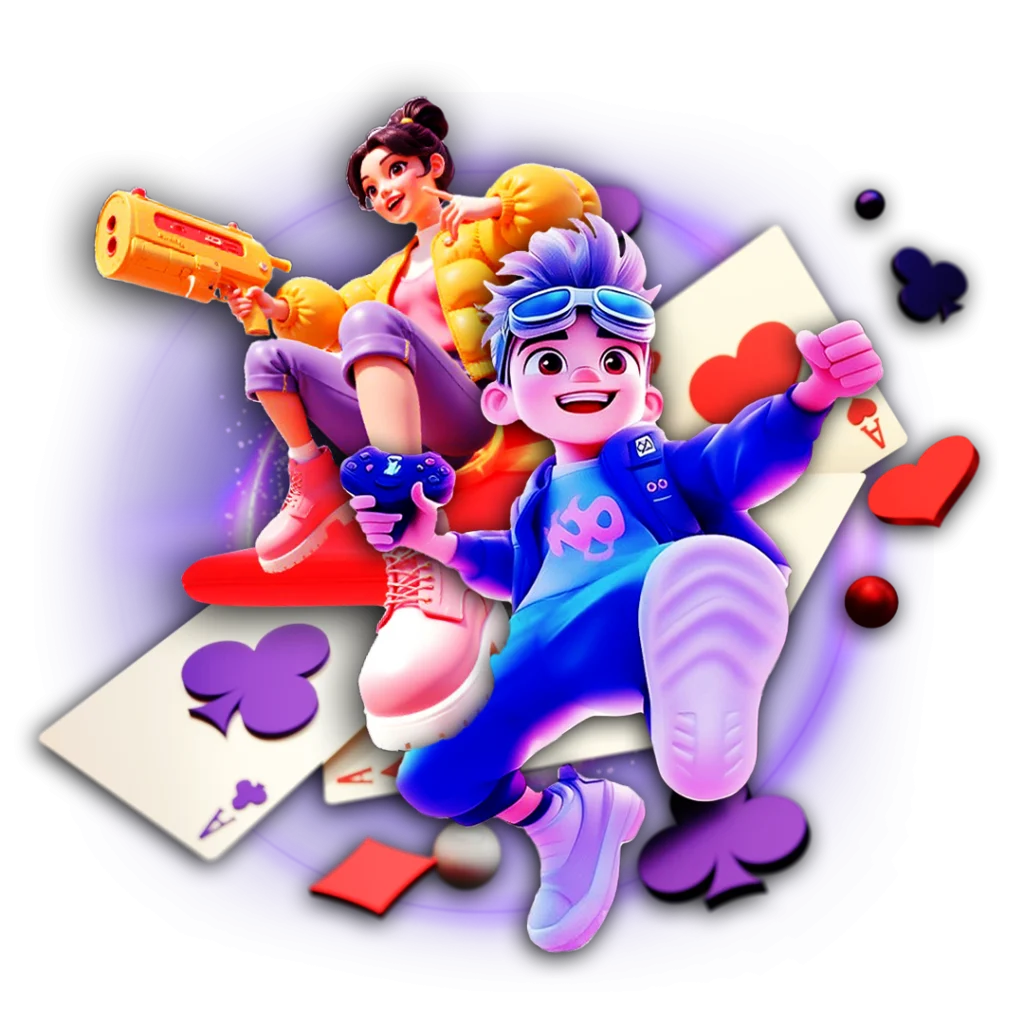 AAA_Jili_High_End_Gaming_Fun