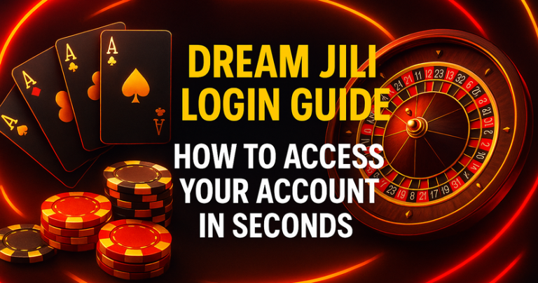 Dream Jili Login Guide-How to Access Your Account in Seconds_resized