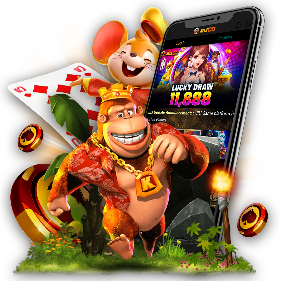 JILICC_App_Gaming_Wherever_You_Are