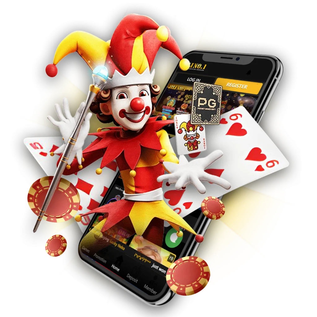 Jilino1_App_Casino_Vibes_Wherever_You_Are