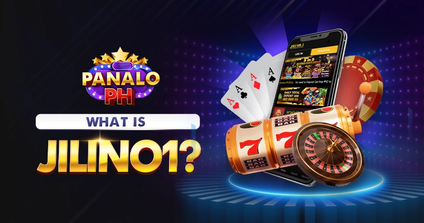 NO.874_What_is_Jilino1