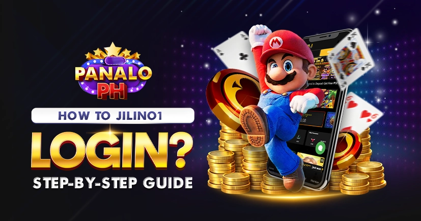 NO.875_How_to_Jilino1_Login_Step_by_Step_Guide