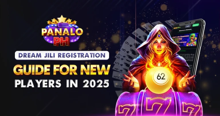 NO.883_Dream_Jili_Registration_Guide_for_New_Players_in_2025