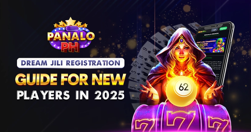 NO.883_Dream_Jili_Registration_Guide_for_New_Players_in_2025