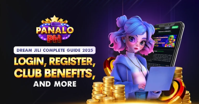 NO.887_Dream_Jili_Complete_Guide_2025_Login_Register_Club_Benefits_and_More