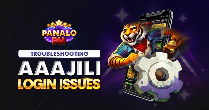 NO.899_Troubleshooting_AAA_Jili_Login_Issues