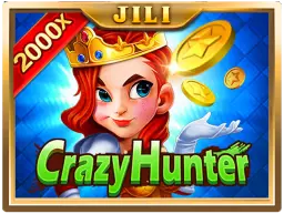 slot-crazyhunter